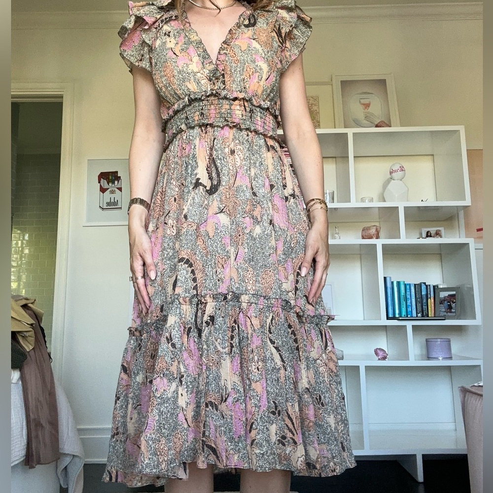 Ulla Johnson dress